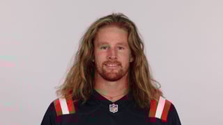 Picture of Brenden Schooler