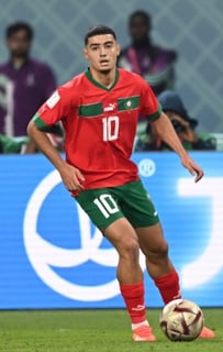 Picture of Anass Zaroury