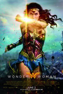 Picture of Wonder Woman