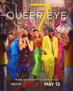 Picture of Queer Eye