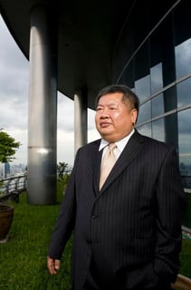 Picture of Premchai Karnasuta
