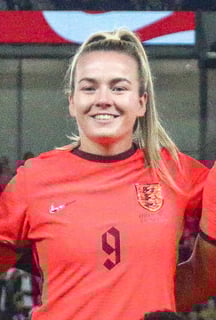 Picture of Lauren Hemp