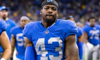 Picture of Rashod Berry