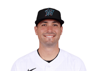 Picture of Nick Fortes