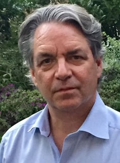Picture of Joseph Goffman