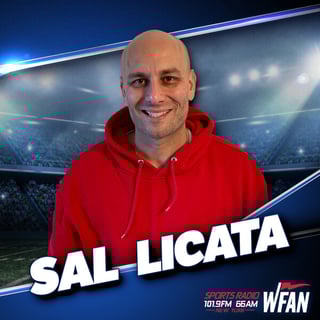 Picture of Sal Licata