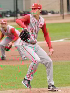 Picture of Kyle Hart