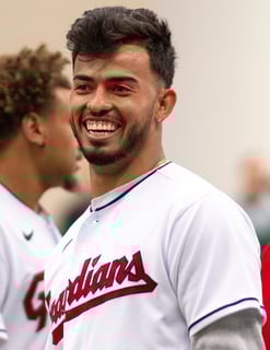 Picture of Gabriel Arias