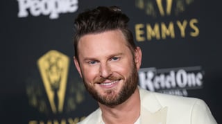 Picture of Bobby Berk