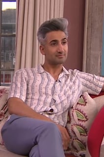 Picture of Tan France