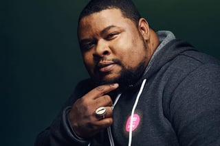 Picture of Michael W. Twitty