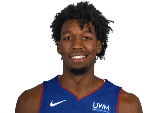 Picture of James Wiseman