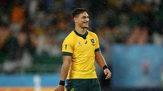 Picture of Jordan Petaia