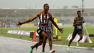 Picture of UK Athletics Championships