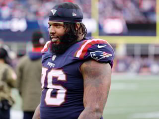 Picture of Isaiah Wynn
