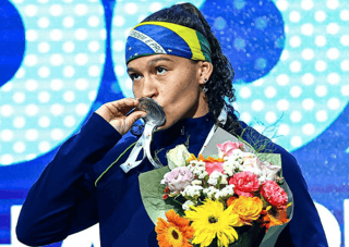 Picture of Beatriz Ferreira
