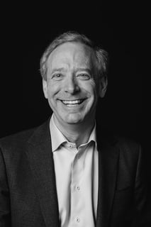 Picture of Brad Smith