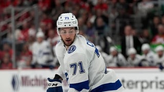 Picture of Anthony Cirelli