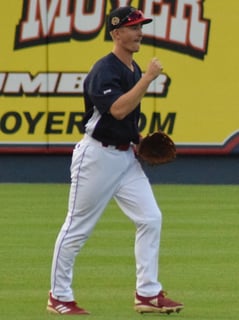 Picture of Luke Williams