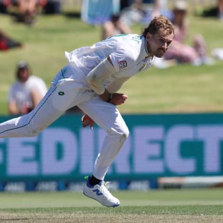 Picture of Ruan de Swardt