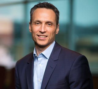 Picture of James Pitaro