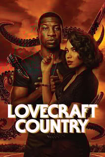 Picture of Lovecraft Country