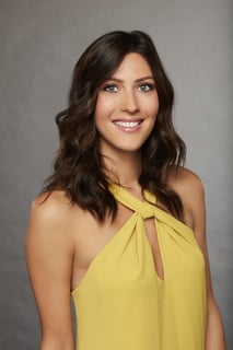 Picture of Rebecca Kufrin