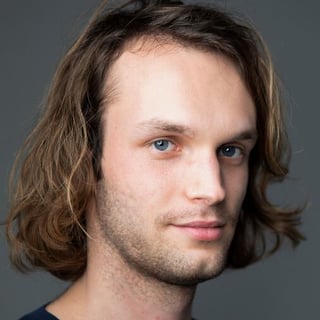 Picture of Vincent Alban