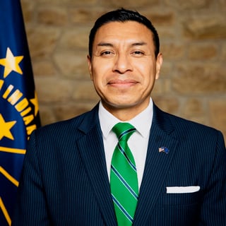Picture of Diego Morales