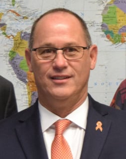 Picture of Fred Guttenberg