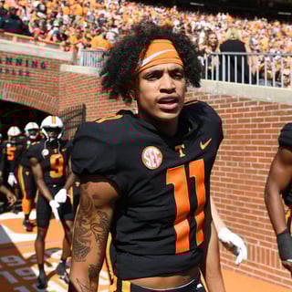 Picture of Jalin Hyatt