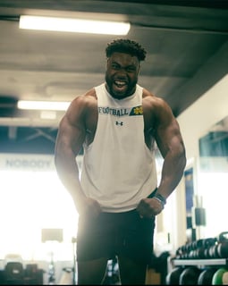 Picture of Audric Estime