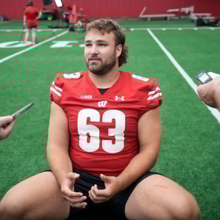 Picture of Tanor Bortolini