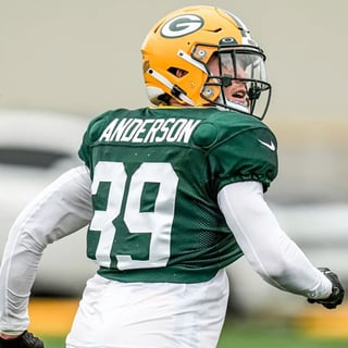 Picture of Zayne Anderson
