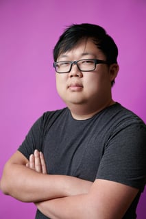 Picture of SungWon Cho