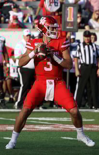 Picture of Clayton Tune