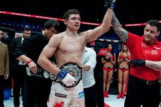 Picture of Roman Kopylov