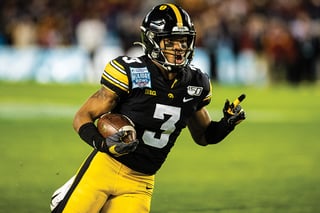 Picture of Tyrone Tracy Jr.