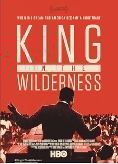 Picture of King in the Wilderness