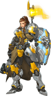 Picture of Brigitte