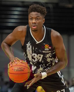 Picture of Kostas Antetokounmpo