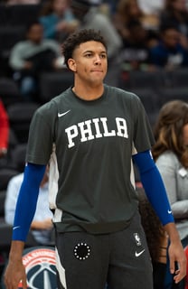 Picture of Matisse Thybulle