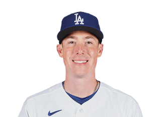 Picture of Ryan Yarbrough
