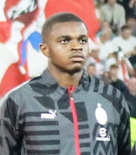 Picture of Pierre Kalulu