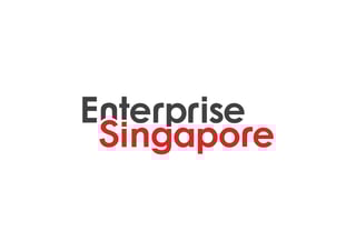 Picture of Enterprise Singapore