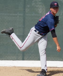 Picture of Kai-Wei Teng