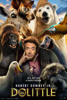 Picture of Dolittle