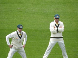 Picture of 2018 Australian ball-tampering scandal