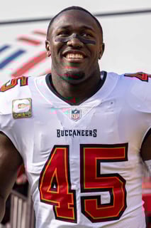 Picture of Devin White