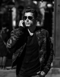 Picture of Andrea Denver